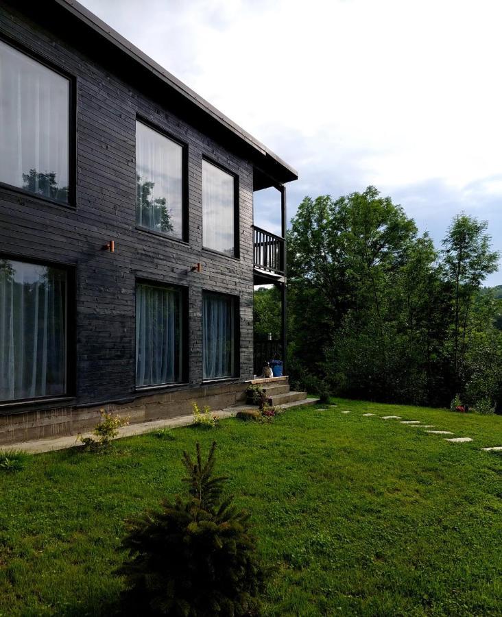 Casa De Pe Un Deal-Provita De Sus-Prahova Экстерьер фото