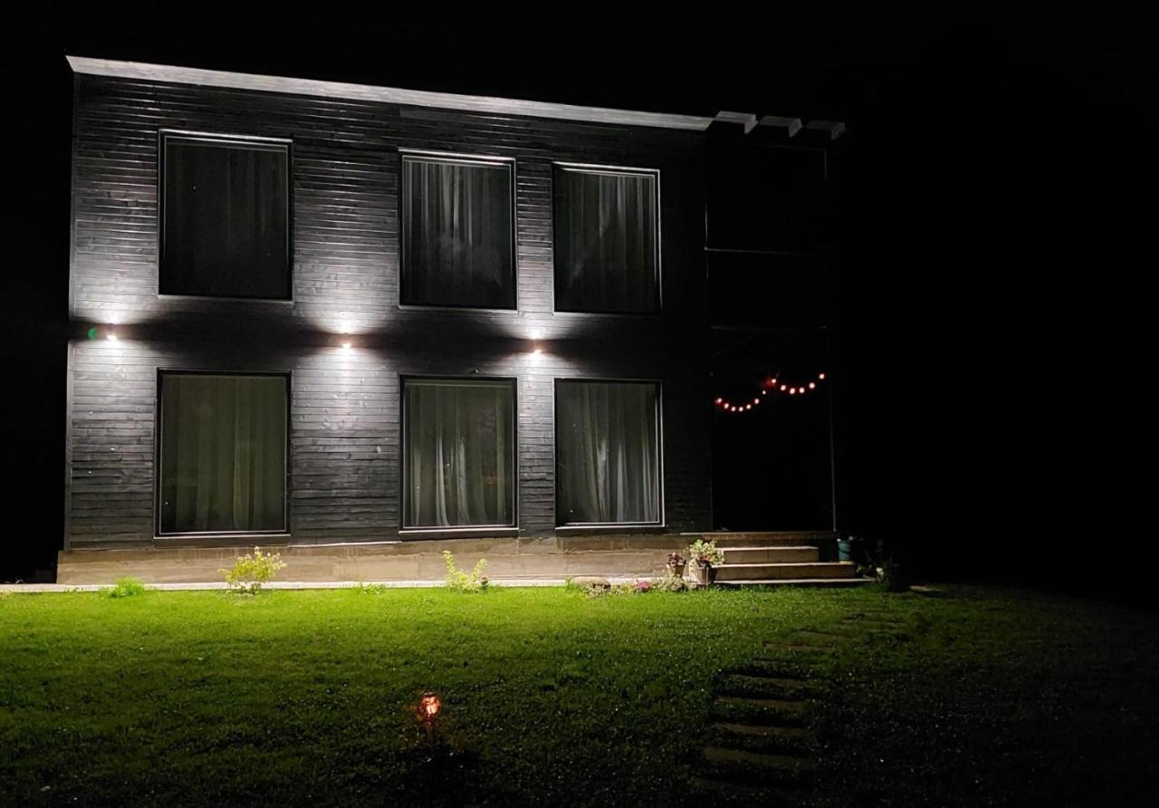 Casa De Pe Un Deal-Provita De Sus-Prahova Экстерьер фото