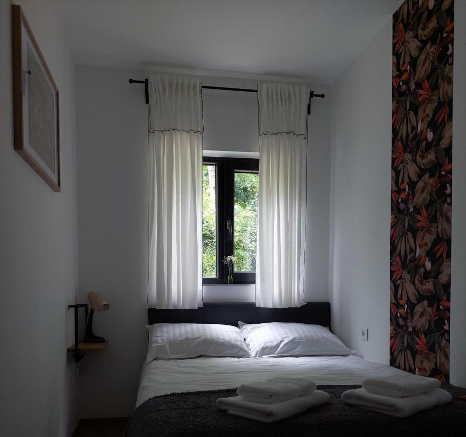 Casa De Pe Un Deal-Provita De Sus-Prahova Экстерьер фото
