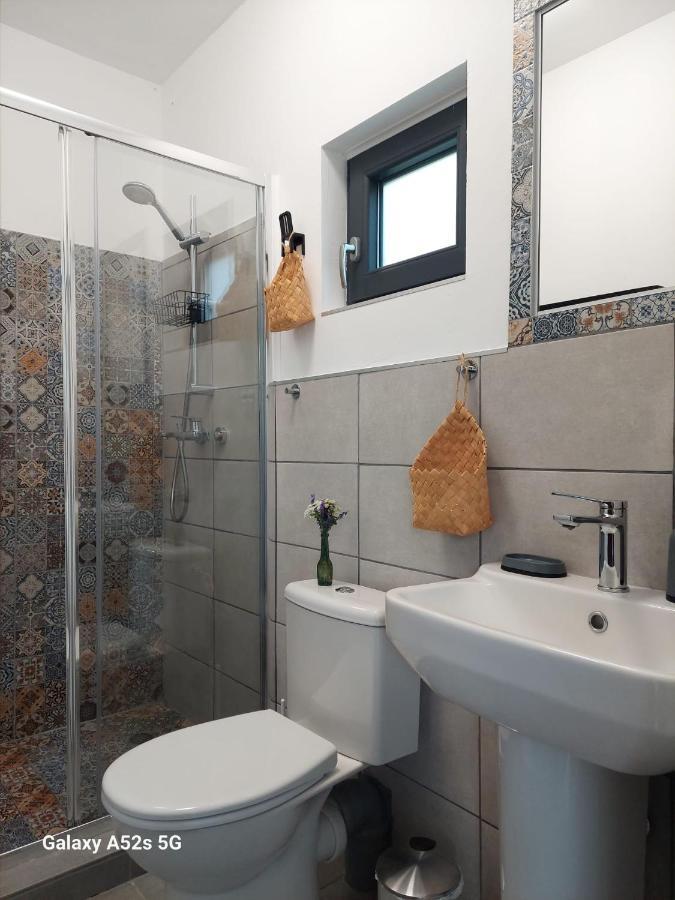 Casa De Pe Un Deal-Provita De Sus-Prahova Экстерьер фото